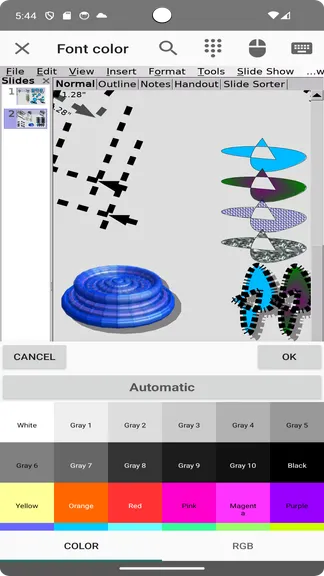 Скриншот 3/5
