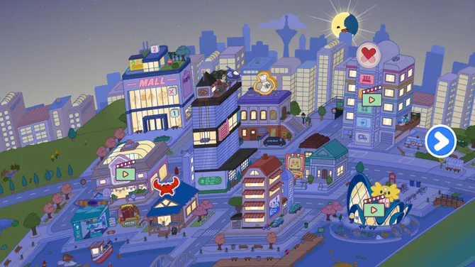 Скриншот 1/3