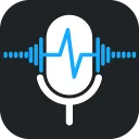 Super Recorder-Free Voice Recorder+Sound Recording