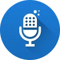 Voice recorder логотип