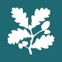 National Trust логотип