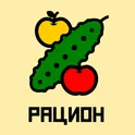 Рацион  логотип