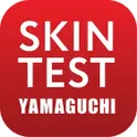 Yamaguchi Skin Test логотип