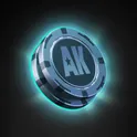 AK Poker Lite логотип