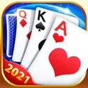 Solitaire Plus логотип