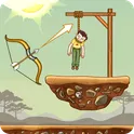 Gibbets 2: Стрельба из лука логотип