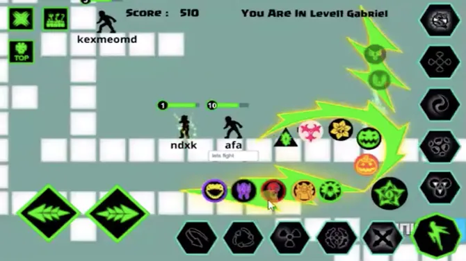 Скриншот 2/3