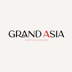 Grand Asia логотип