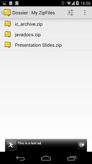 Скриншот 2/2