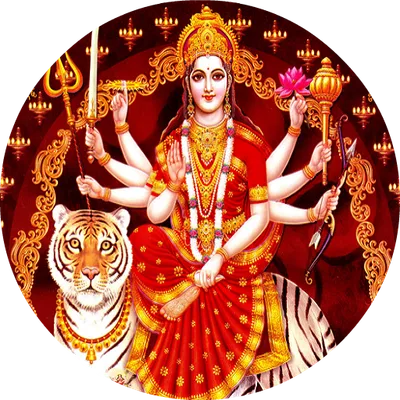 Jai Mata Di HD Wallpapers