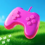 PlayRewards - заработок денег логотип