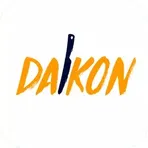 Daikon логотип