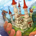 Majesty логотип