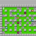 Bomberman with addons логотип