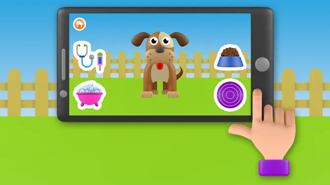 Скриншот 2/3