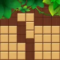 Тетрис Пазл - Wood Block Puzzle логотип