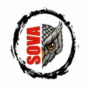 SOVAhome доставка логотип
