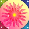 Glow Flower Live Wallpapers