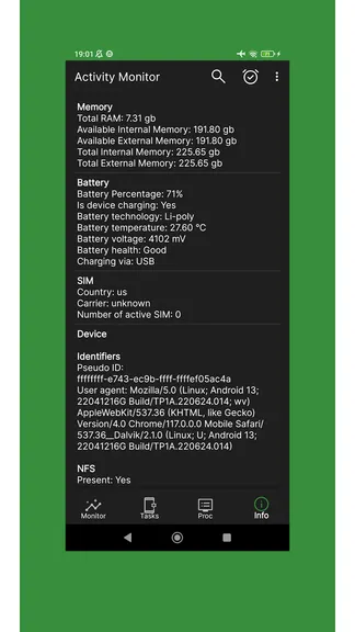 Скриншот 3/5