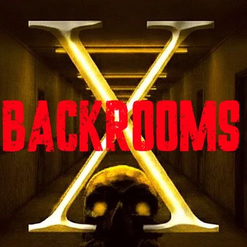 The Backrooms X — иконка