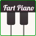 Fart Sounds Piano  логотип