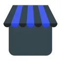 Asan kharid ( آسان خرید ) логотип