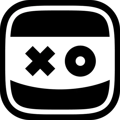 VK Play Облачный гейминг — иконка