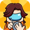 Survival 456 But It's Impostor логотип