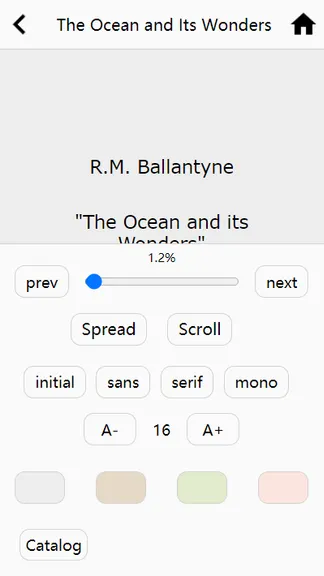 Скриншот 2/6