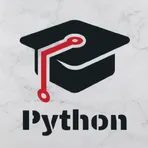 Python Tutorial - Simplified логотип