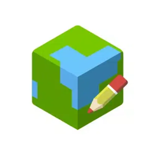 Редактор инвентаря BE — иконка