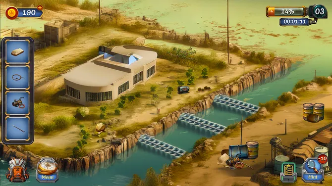 Скриншот 2/7