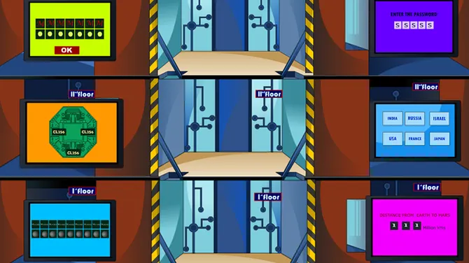 Игра Thanksgiving Rocket Launch — Головоломки 0,0★ — скачать для ...