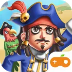 Pirate Go! логотип