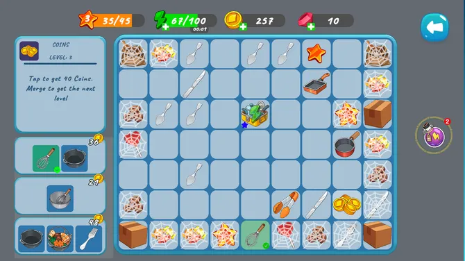 Скриншот 2/4