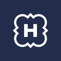 HENDERSON — Дом моды логотип