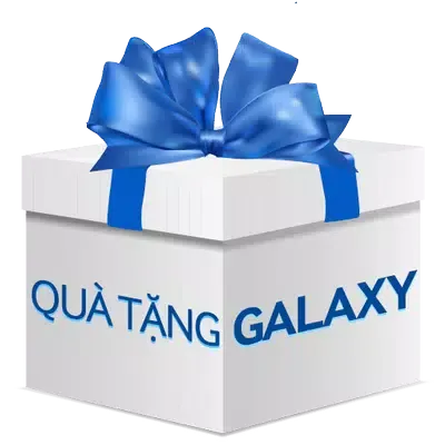 Galaxy Gift