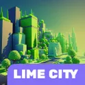 Lime City логотип