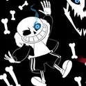 Bonetale Fangame логотип