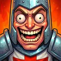 ADHD SQUAD: Dungeon Master