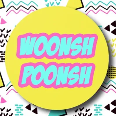 Woonsh poonsh