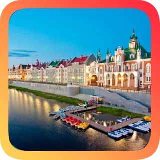 App icon