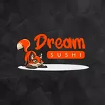 DreamSushi логотип