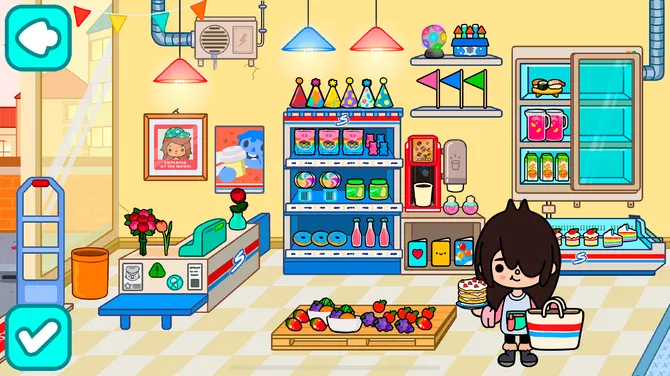 Скриншот 3/8