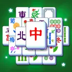 Mahjong Solitaire - Zen Match логотип