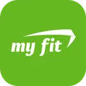 My Fit логотип