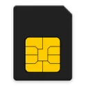 Sim Card логотип