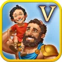 12 Labours of Hercules V (Platinum Edition) логотип