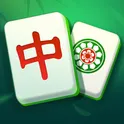 Panda Mahjong - Classic Tile логотип
