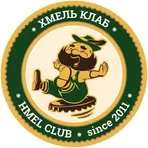 Хмель Клаб логотип